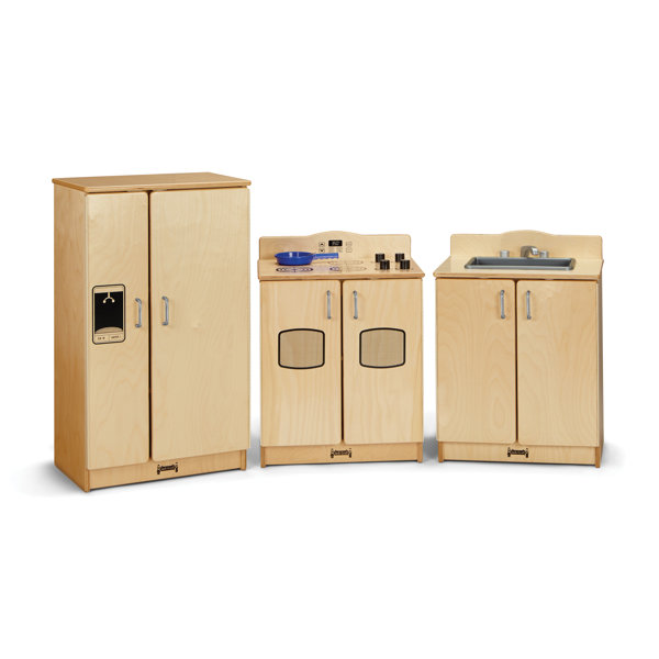 JontiCraft® Kitchen Set Wayfair